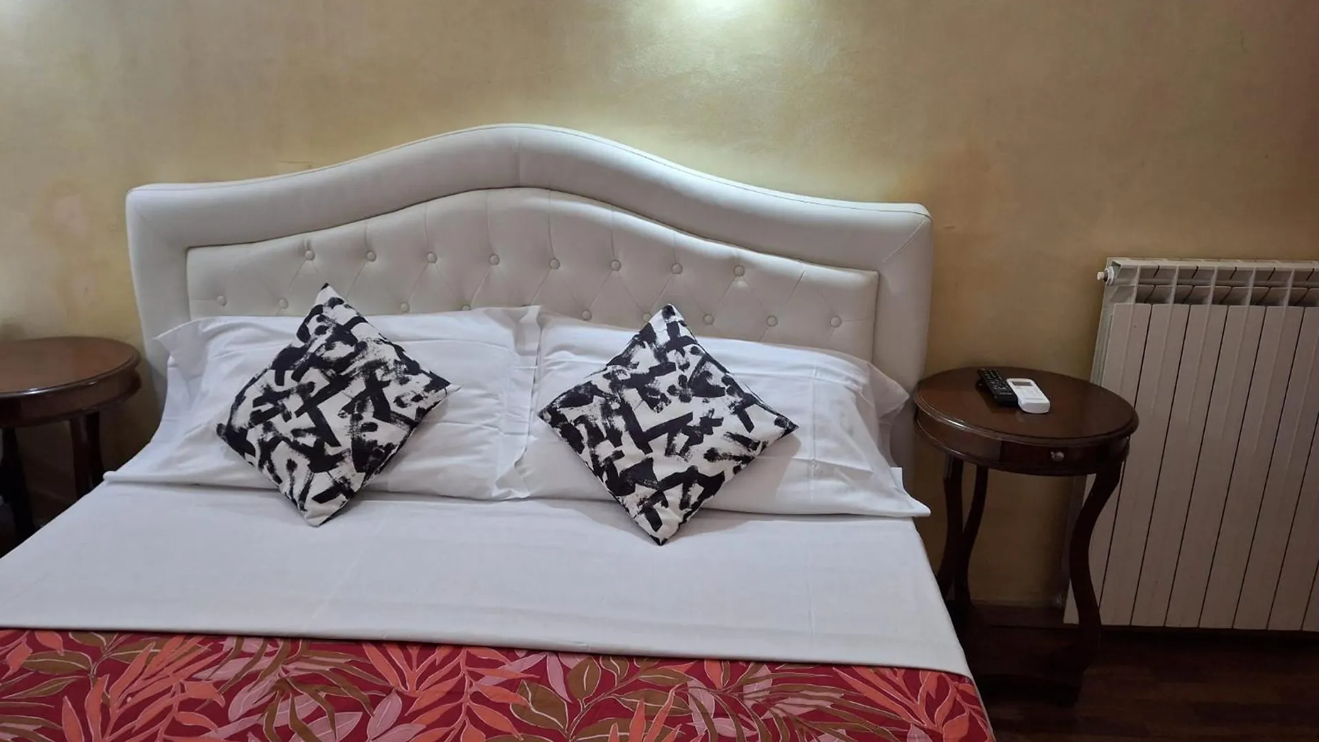 Rome Max House 2 Hotel