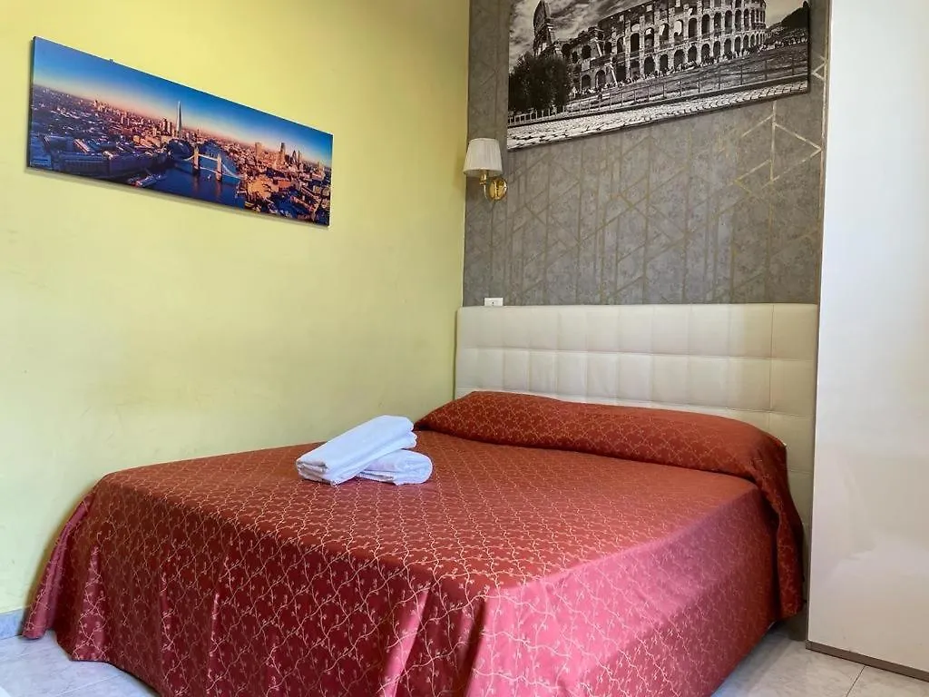 Rome Max House 2 Hotel Italy
