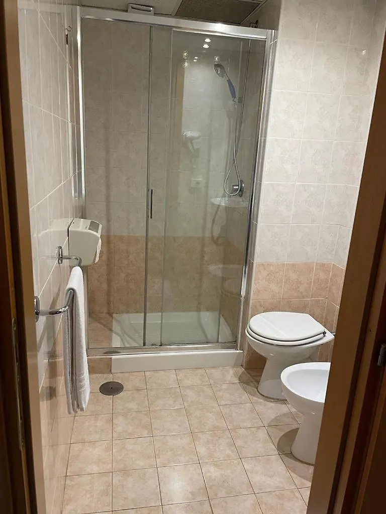 Guest house Rome Max House 2 Hotel