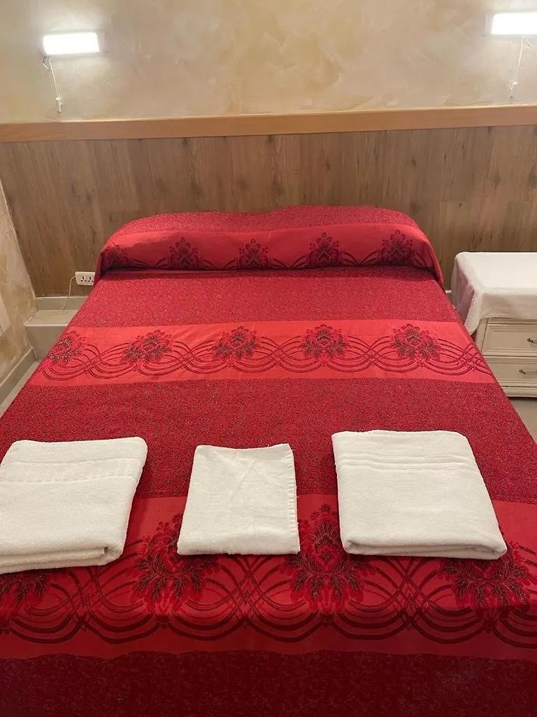 Guest house Rome Max House 2 Hotel Italy