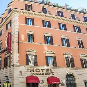 3* Hotel Accademia