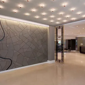 4* Hotel Le Meridien Visconti