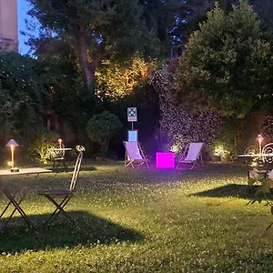 5* Nocleg ze śniadaniem Riari Garden