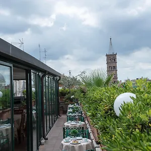 4* Hotel Palladium Palace