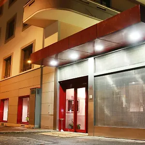 3* Hotel Re Di