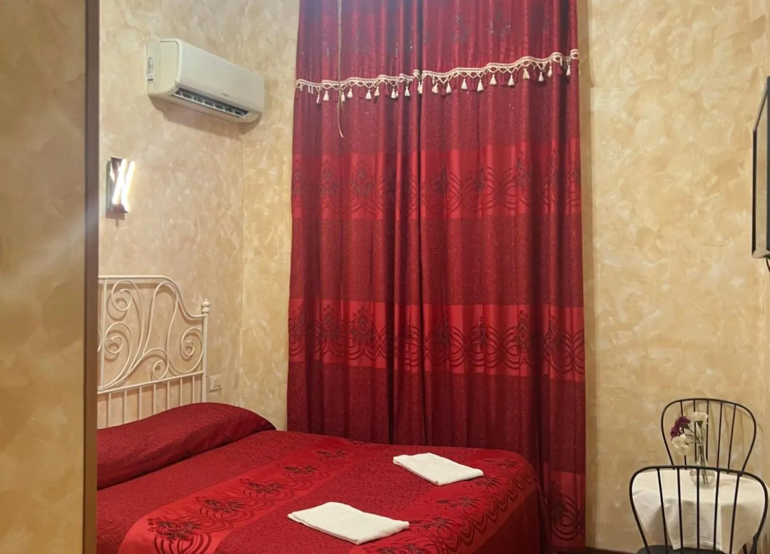 Гостевой дом Отель Rome Max House 2
